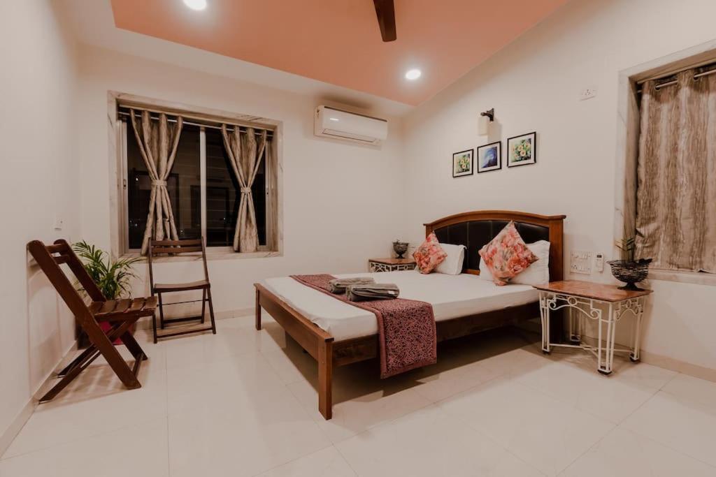 Par-X Mist View 9A Garden Villa 3Bhk Lonavala Exterior foto