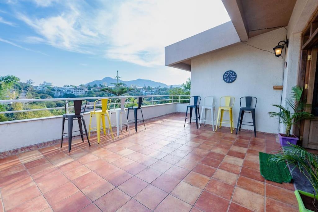 Par-X Mist View 9A Garden Villa 3Bhk Lonavala Exterior foto